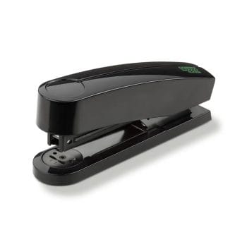 Capsator Novus B2 re+new 25 coli 95% plastic reciclat negru