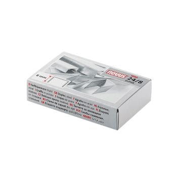 Capse Novus 24/8 1000 capse/um