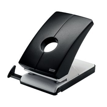 Perforator Novus B240 maxim 40 coli 2 perforatii negru