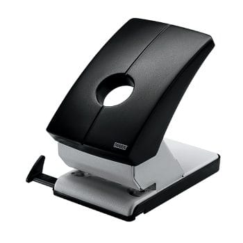 Perforator Novus B260 maxim 60 coli 2 perforatii negru