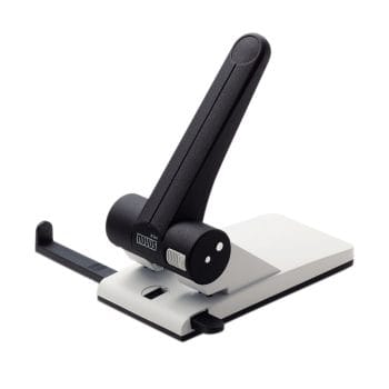 Perforator Novus B265 maxim 65 coli 2 perforatii negru