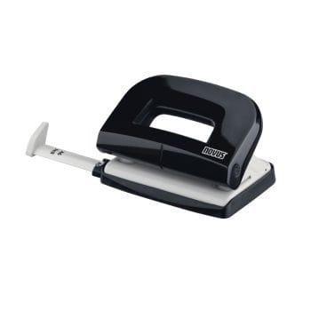 Perforator Novus Evolution E210 10 coli negru