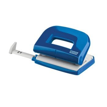 Perforator Novus Evolution E210 10 coli albastru