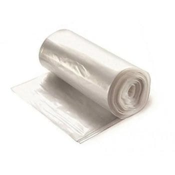 Saci menaj HDLD transparenti 120 l 10/um