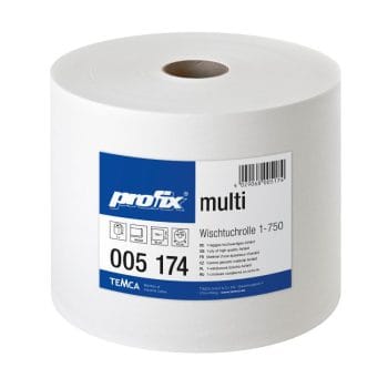 Laveta profesionala 27x38cm 750 portii/UM