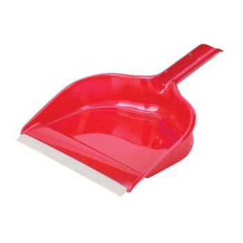 Faras cu lamela cauciuc THAR rosu