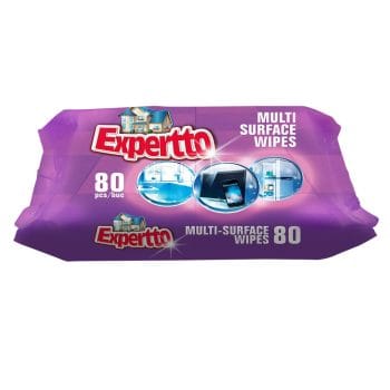 Servetele umede universale 80 portii/um