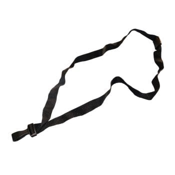 Snur textil pentru ecuson 42 cm 10buccutie (cutie)