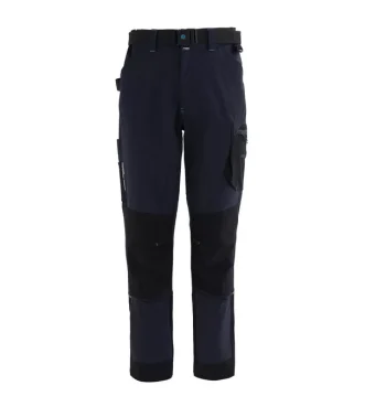 Pantalon lucru salopeta vara Rainold Light
