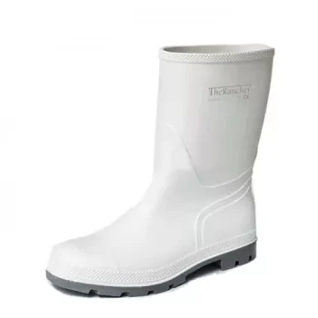 Cizme de lucru Rancher OB SRA