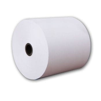 Rola din hartie termica 79mm x 40m