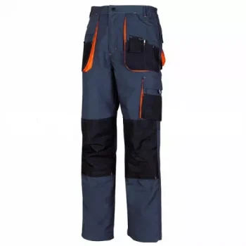 Pantaloni standard salopeta Richard Pant 90822