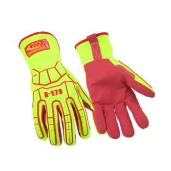 Manusi protectie impact Ringers Impact R179