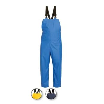 Pantaloni cu pieptar impermeabili Rostock 4072