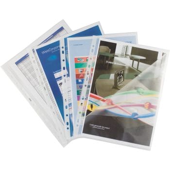 File de protectie portrait si deschidere stanga 100 buc/um (cutie)