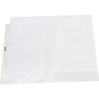 File de protectie landscape orange peel A3 plastic 25 buc/um (set)