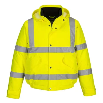 Jacheta semnalizare Hi Vis Bomber S463