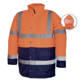 Scurta reflectorizanta Sefton 9190