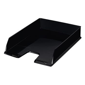 Tavita documente Esselte Centra negru