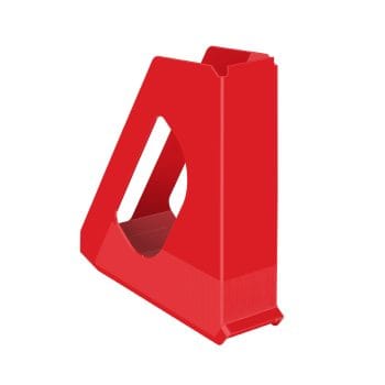 Suport pentru documente Esselte Europost rosu