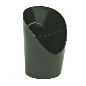 Suport pentru  instrumente de scris Esselte Europost negru