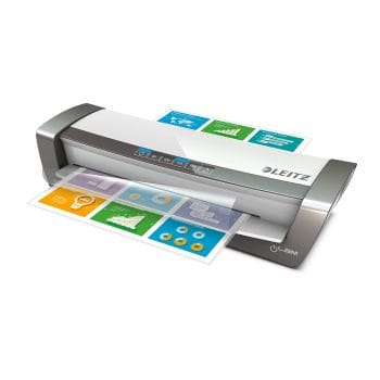 Laminator Leitz iLAM A3 Office Pro