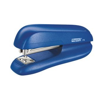 Capsator plastic Rapid F6 20 coli capsare inchisa/deschisa c