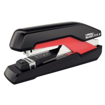 Capsator plastic Rapid Supreme Omnipress SO60 Full Strip 60