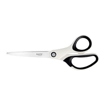 Foarfeca Leitz WOW Titanium 205 mm alb