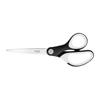 Foarfeca Leitz WOW Titanium 205 mm negru