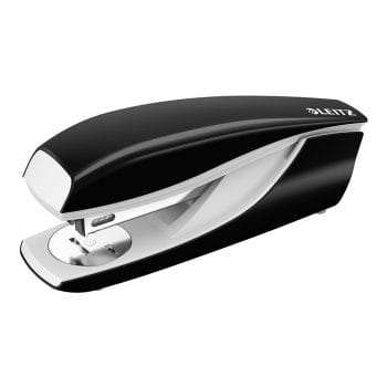 Capsator Leitz 5502 NeXXt S 30 coli capse 246 266 negru