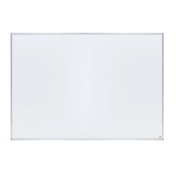 Tabla magnetica NOBO Essentials otel lacuit 180x120 cm cu ta