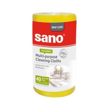 Lavete Sano sushi cloth 40 portii//um