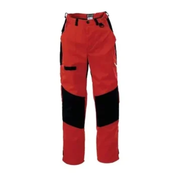 Pantaloni standard salopeta Spektar Pant 8SPEKP