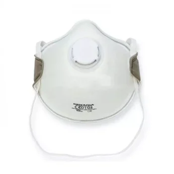 Semimasca protectie cupa FFP3 REN 8D29