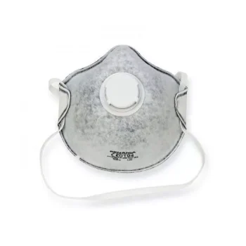 Semimasca protectie cupa carbon FFP2 REN 8D28