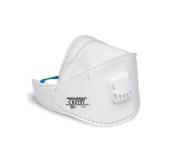 Semimasca de protectie pliata FFP2 REN