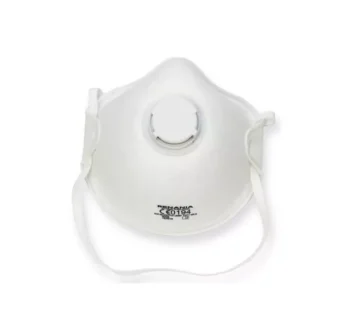 Semimasca protectie cu supapa FFP1 REN 8D26