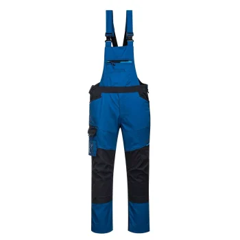 Pantaloni pieptar WX3 Bib Brace