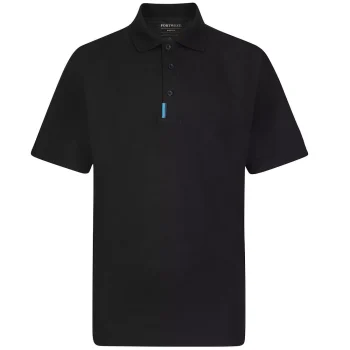 Tricou cu guler Polo Shirt WX3