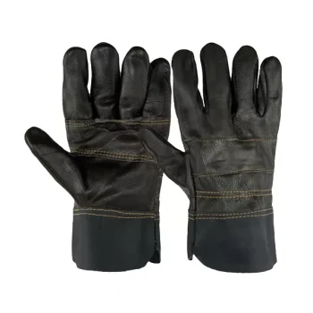 Manusi protectie mecanica Top 1556