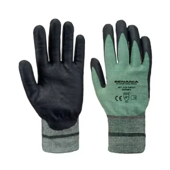 Manusi protectie taiere Topcut