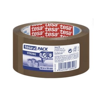 Banda adeziva Strong maro 50mmx66m