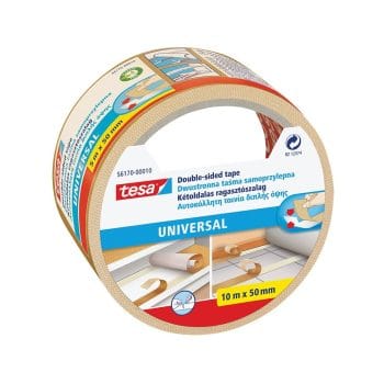 Banda dublu adeziva Tesa 50mmx10m