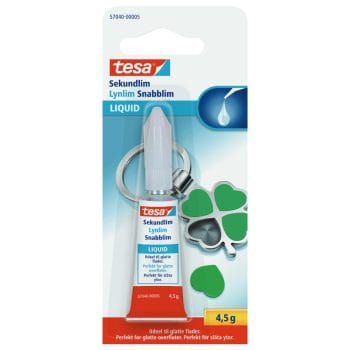 Lipici instant Tesa 4.5g