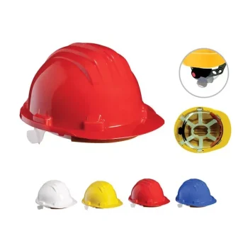 Casca de protectie Twist Climax