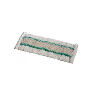 Rezerva mop Sprint Plus Tronic 40cm alb/verde