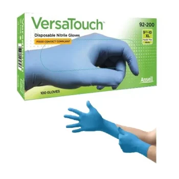 Manusi de protectie Versatouch 92-200