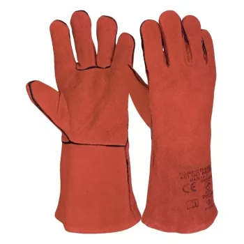 Manusi protectie sudori Welder 1801R