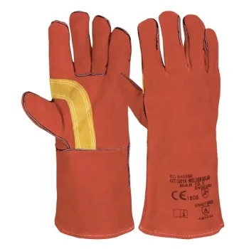 Manusi protectie sudori Welder Kevlar 1801K